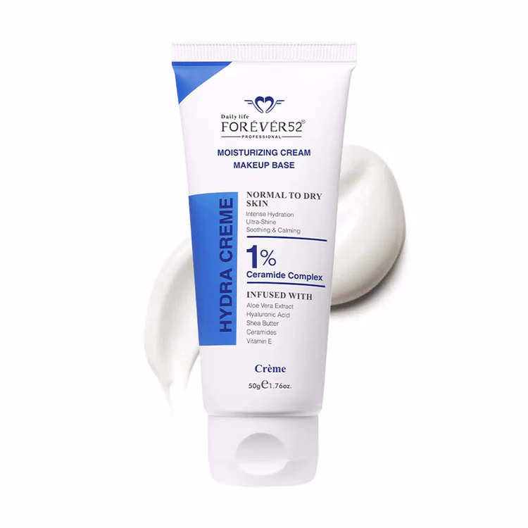 Daily Life Forever52 - Hydra Cream-Moisturizing Cream Makeup Base