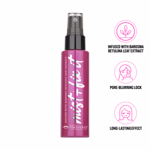 Daily Life Forever52 - Mist + Fix It Setting Spray