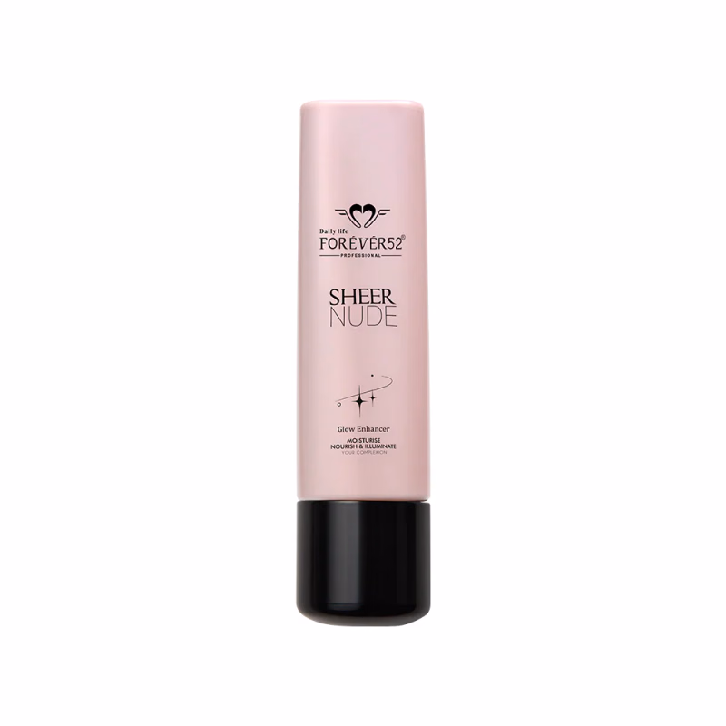 Daily Life Forever52 - Pearl Rosaline - Sheer Nude Glow Enhancer