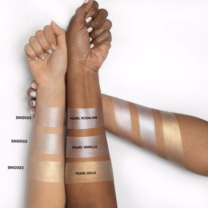Daily Life Forever52 - Pearl Vanilla - Sheer Nude Glow Enhancer
