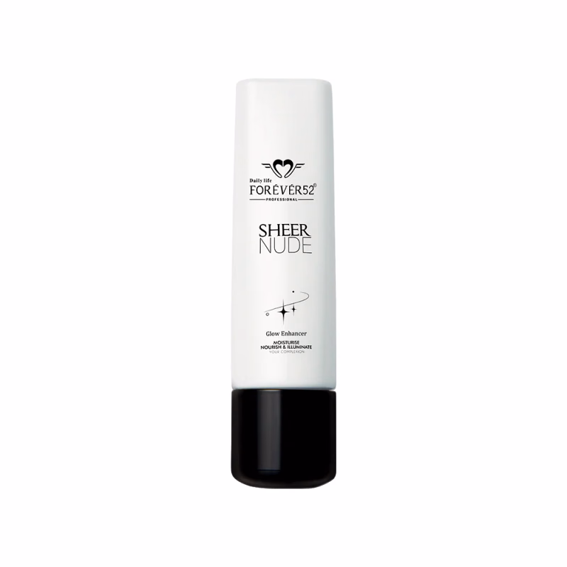 Daily Life Forever52 - Pearl Vanilla - Sheer Nude Glow Enhancer