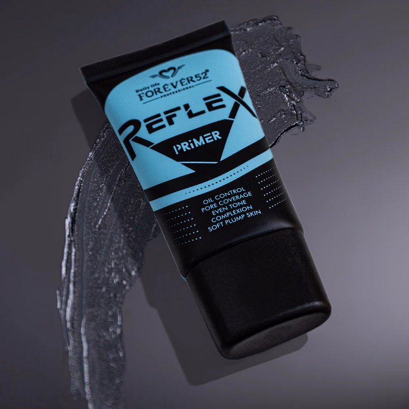 Daily Life Forever52 - Reflex Primer