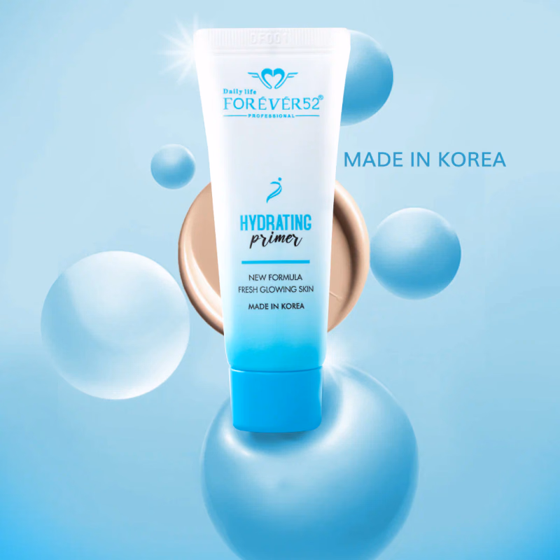 Daily Life Forever52 - Hydrating Primer