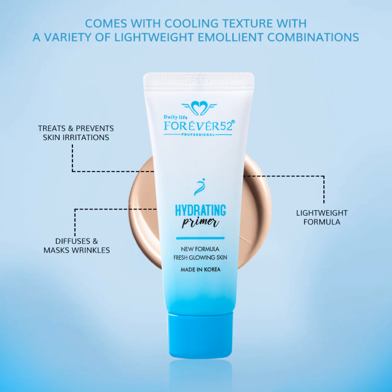 Daily Life Forever52 - Hydrating Primer