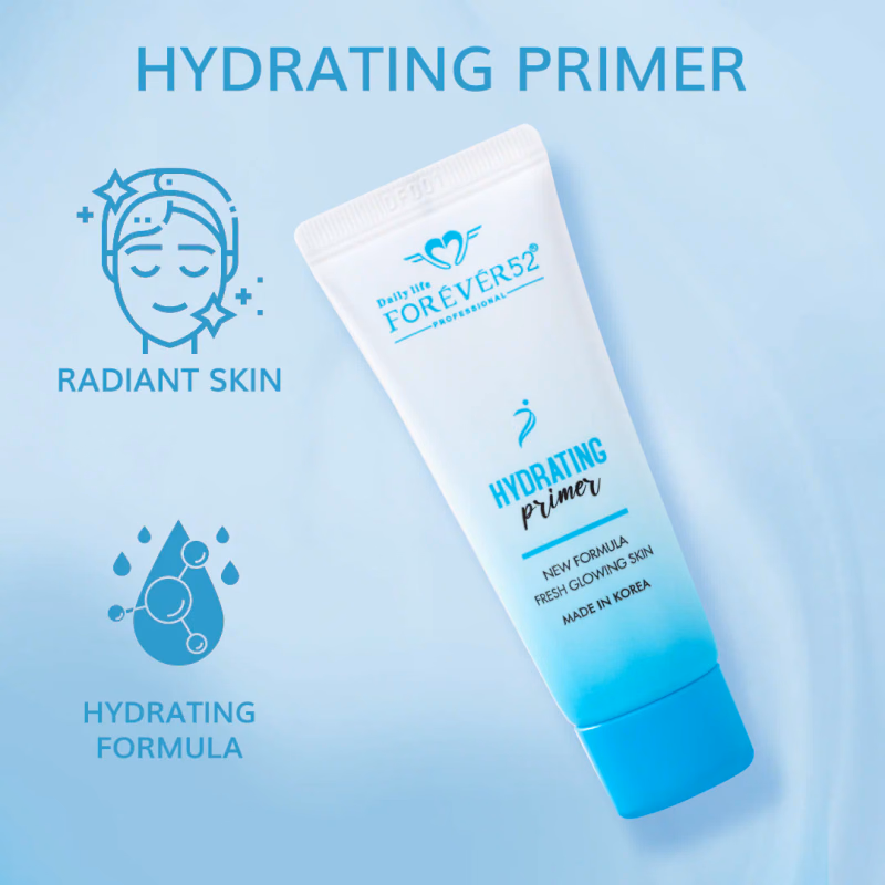 Daily Life Forever52 - Hydrating Primer