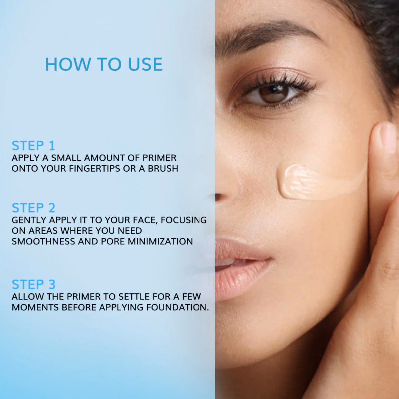 Daily Life Forever52 - Hydrating Primer