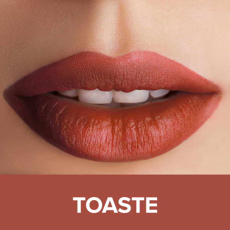 DAILY LIFE FOREVER52 - TOASTED - SHOWSTOPPER LIQUID MATTE