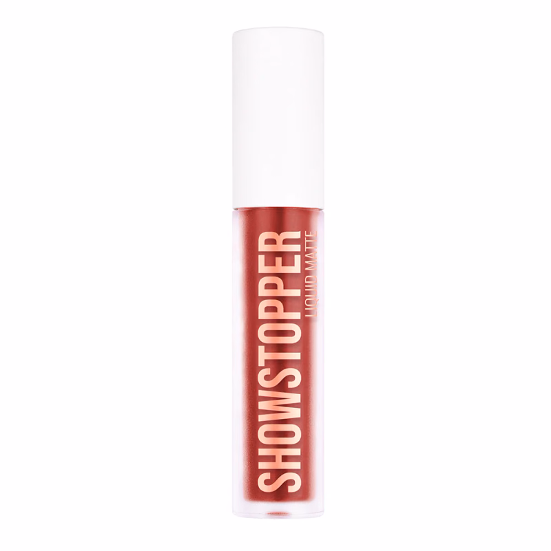 DAILY LIFE FOREVER52 - TOASTED - SHOWSTOPPER LIQUID MATTE