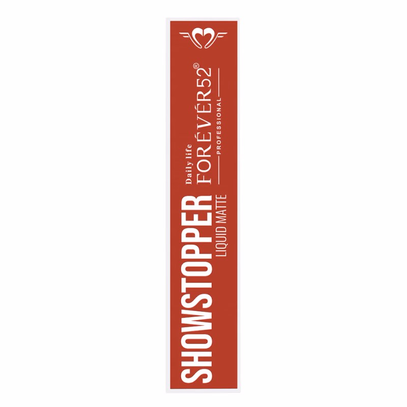 DAILY LIFE FOREVER52 - TOASTED - SHOWSTOPPER LIQUID MATTE