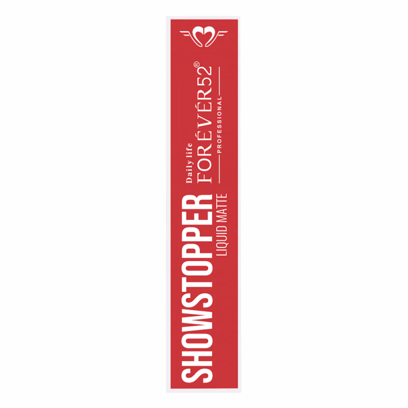 DAILY LIFE FOREVER52 - OBSESSION - SHOWSTOPPER LIQUID MATTE