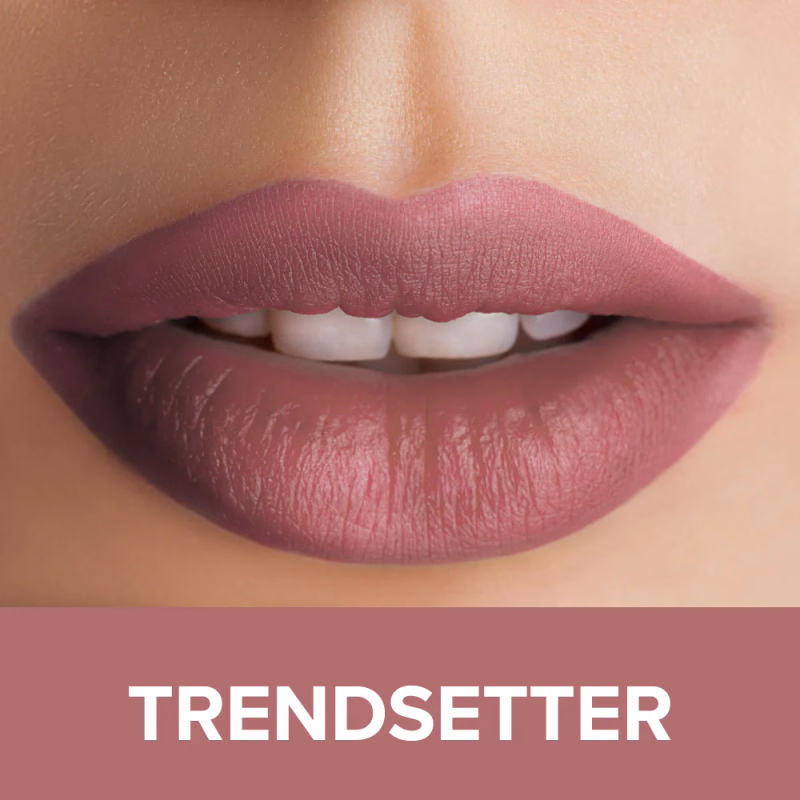 DAILY LIFE FOREVER52 -TRENDSETTER - SHOWSTOPPER LIQUID MATTE