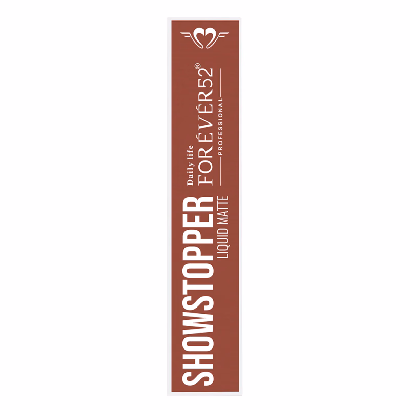 DAILY LIFE FOREVER52 -TRENDSETTER - SHOWSTOPPER LIQUID MATTE