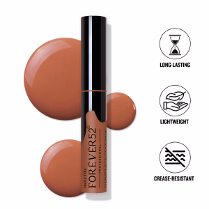 Daily Life Forever52 - Coral - Complete Coverage Concealer