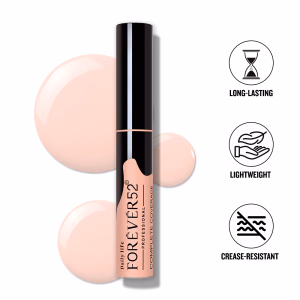 Daily Life Forever52 - Whipped Cream - Complete Coverage Concealer