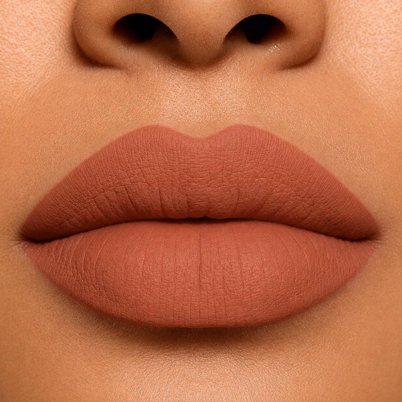 Daily Life Forever52 - Petunia - Velvet Rose Matte Lipstick