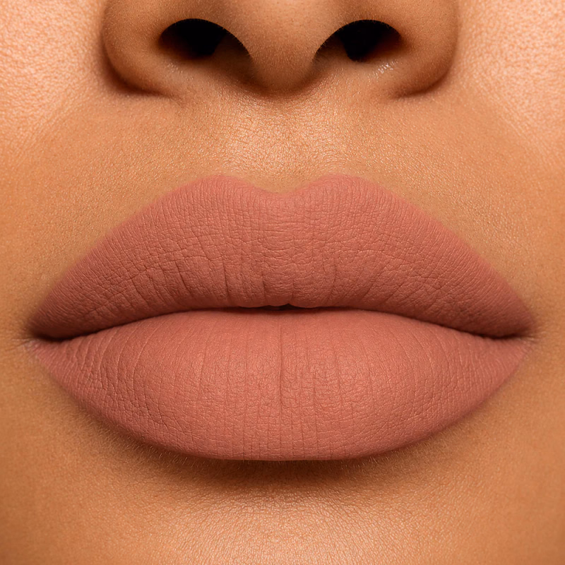 Daily Life Forever52 - Peony - Velvet Rose Matte Lipstick