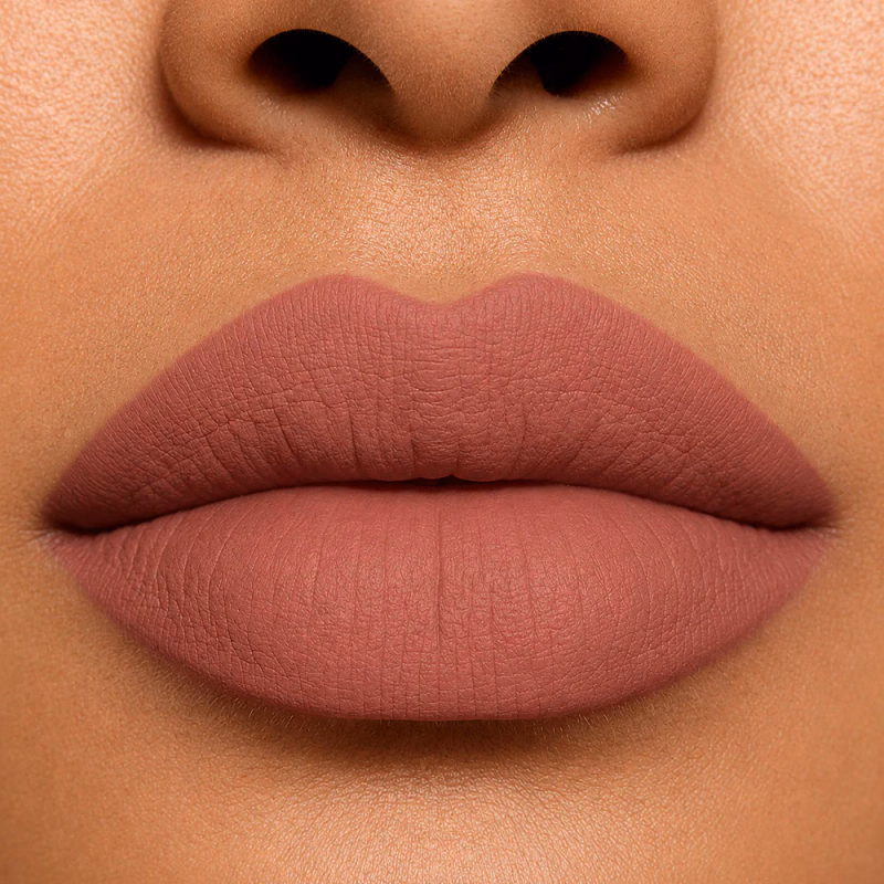 Daily Life Forever52 - Versilla - Velvet Rose Matte Lipstick