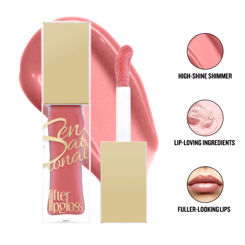 Daily life forever52 - Berry Melt - Sensational Lifter Lip Gloss
