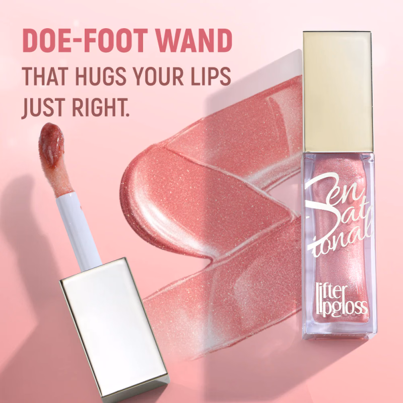 Daily life forever52 - Diamond Melt - Sensational Lifter Lip Gloss