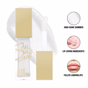 Daily life forever52 - Diamond Melt - Sensational Lifter Lip Gloss