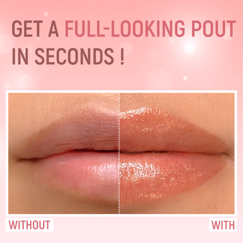 Daily life forever52 - Rose Melt - Sensational Lifter Lip Gloss