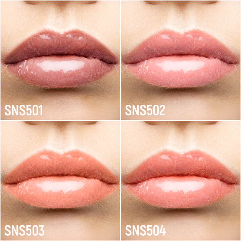 Daily life forever52 - Rose Melt - Sensational Lifter Lip Gloss