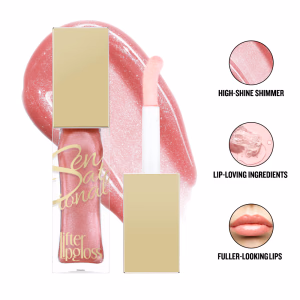 Daily life forever52 - Rose Melt - Sensational Lifter Lip Gloss