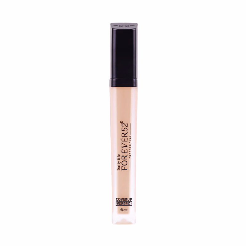 Daily Life Forever52 - Sandstone - Coverup Concealer