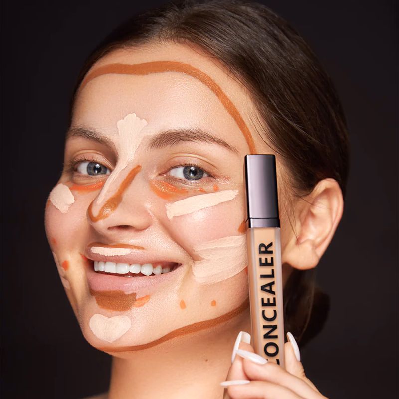 Daily Life Forever52 - Sandstone - Coverup Concealer