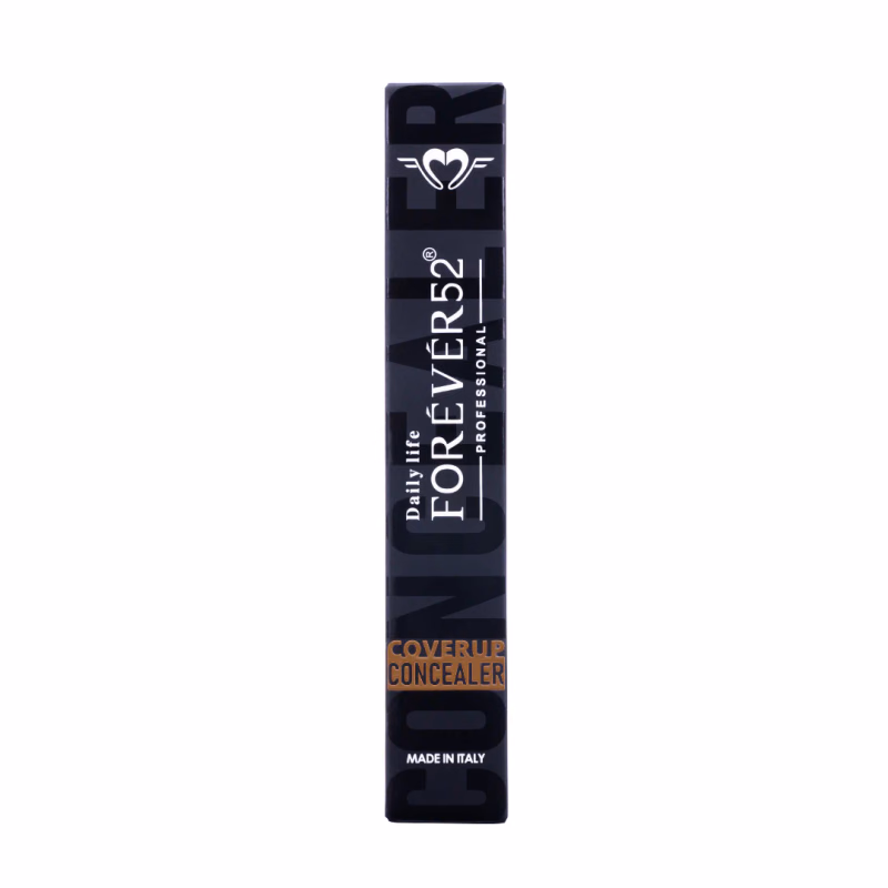 Daily Life Forever52 - Sandstone - Coverup Concealer