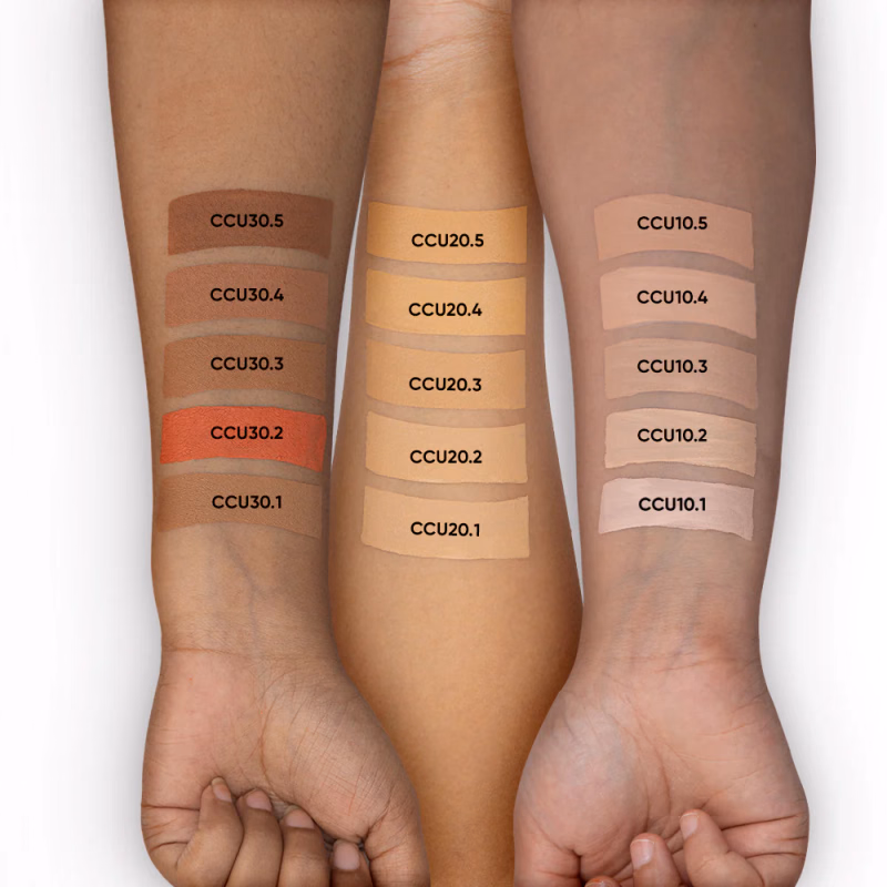 Daily Life Forever52 - Mandel - Coverup Concealer