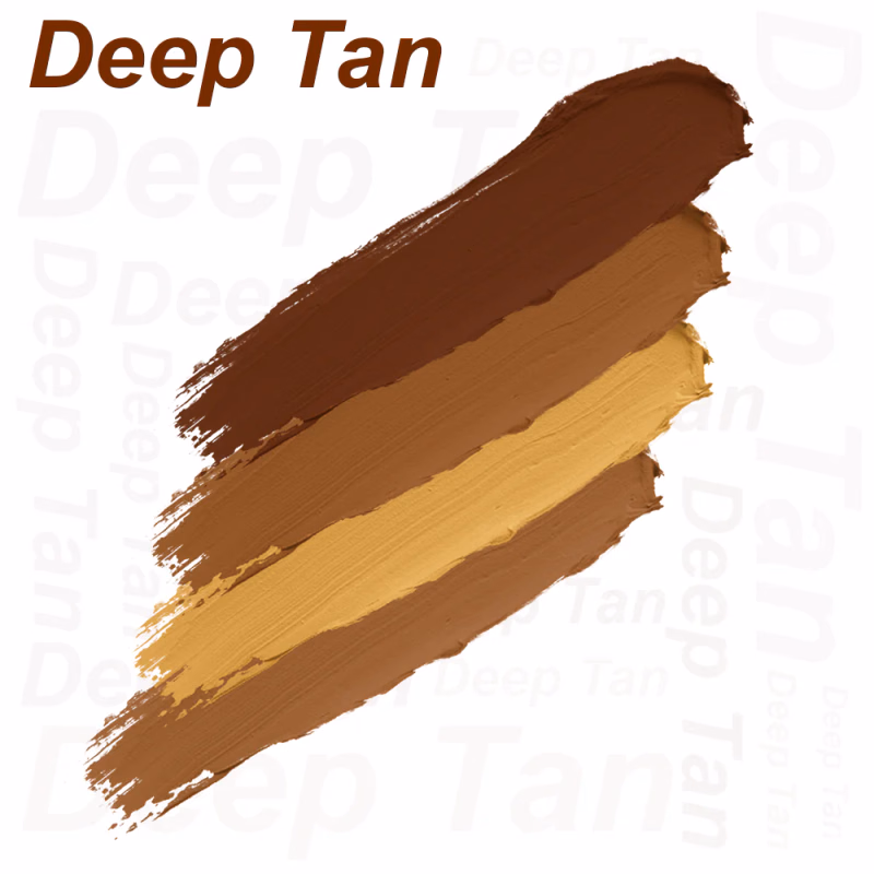 Daily Life Forever52 - Deep Tan - 4 Color Concealer
