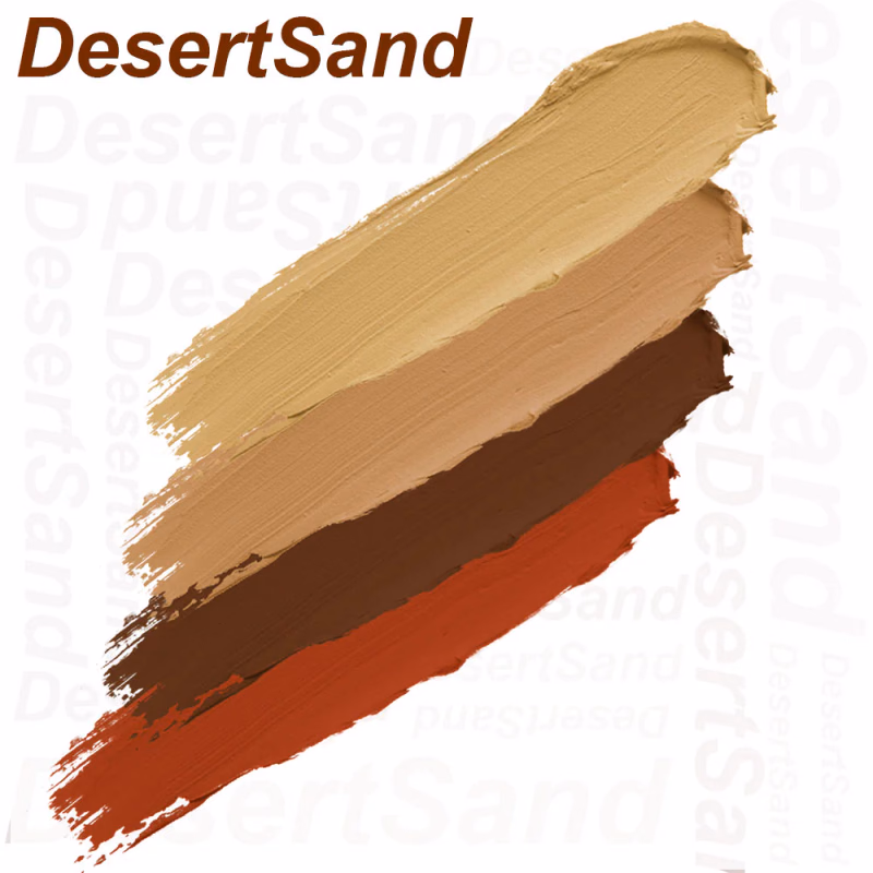 Daily Life Forever52 - Dessert Sand - 4 Color Concealer