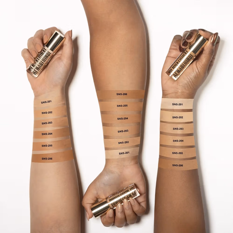 Daily Life Forever52 - Sand - Sensational Liquid Concealer