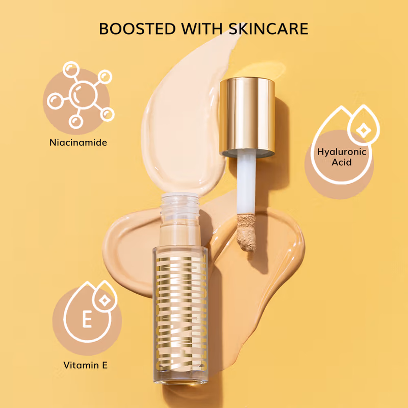 Daily Life Forever52 - Maple - Sensational Liquid Concealer
