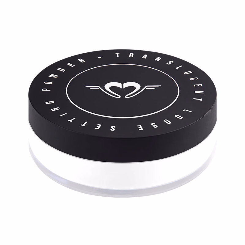 Daily Life Forever52 - White - Translucent-Loose Setting Powder