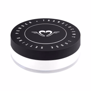 Daily Life Forever52 - White - Translucent-Loose Setting Powder