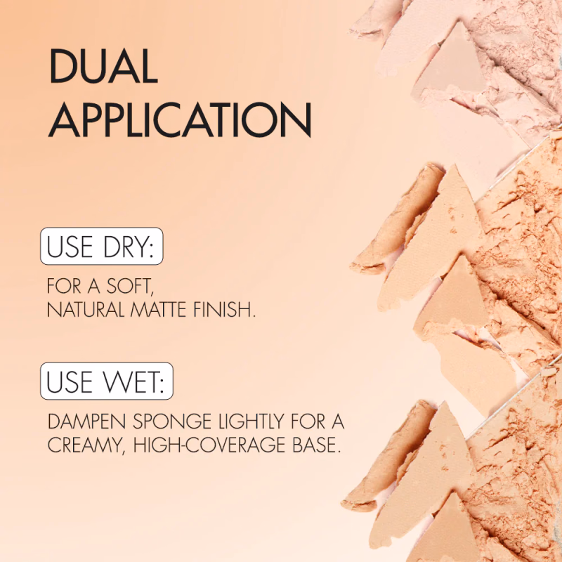 Daily Life Forever52 - Fair - Wet N Dry Compact Powder