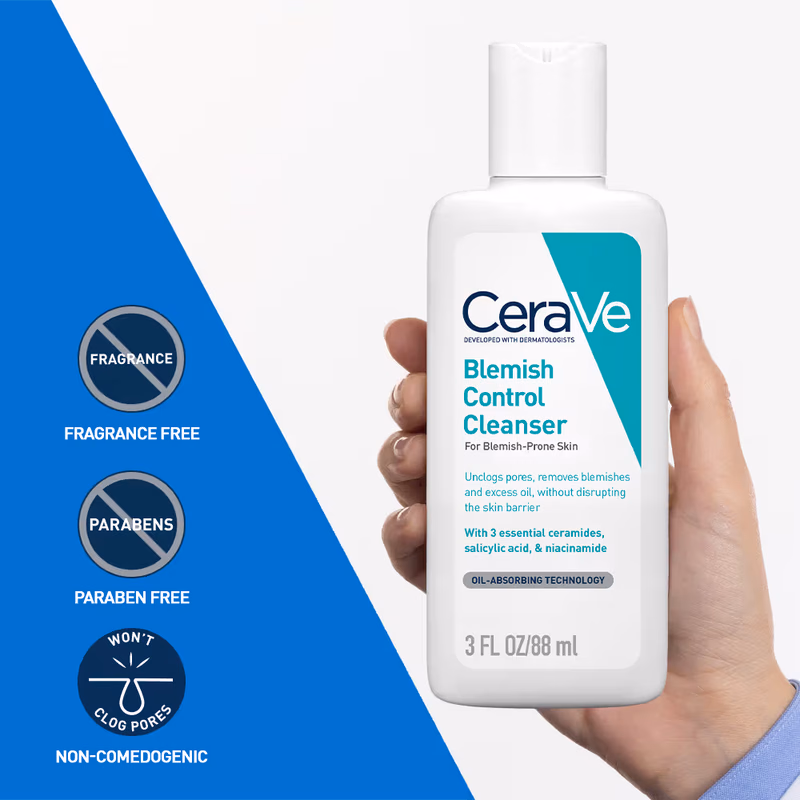 CERAVE - MOISTURIZING CREAM - BAUME HYDRATANT
