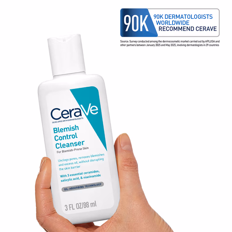 CERAVE - MOISTURIZING CREAM - BAUME HYDRATANT