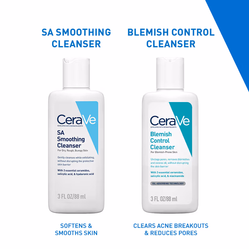 CERAVE - MOISTURIZING CREAM - BAUME HYDRATANT
