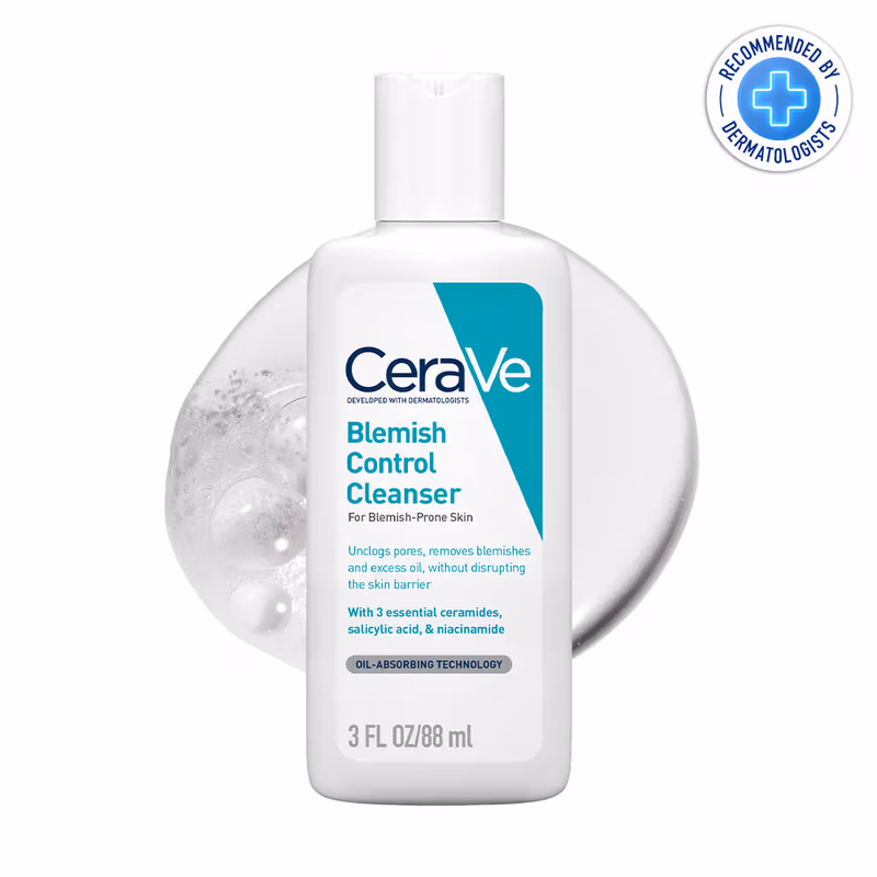 CERAVE - MOISTURIZING CREAM - BAUME HYDRATANT