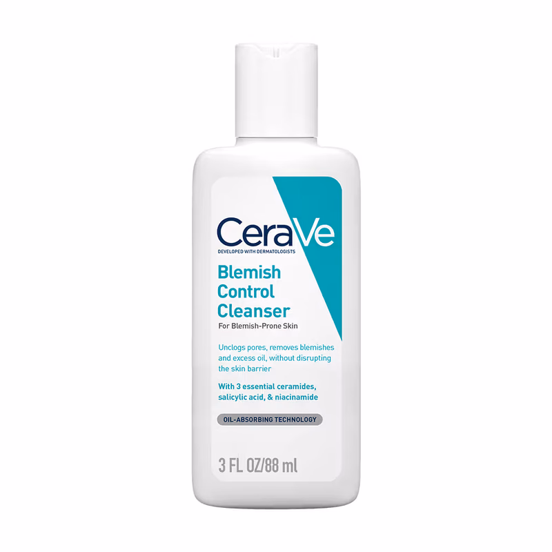 CERAVE - MOISTURIZING CREAM - BAUME HYDRATANT