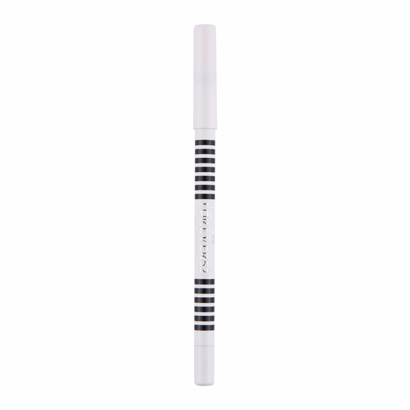Daily Life Forever52 - White Tide - Waterproof Smoothening Eye Pencil