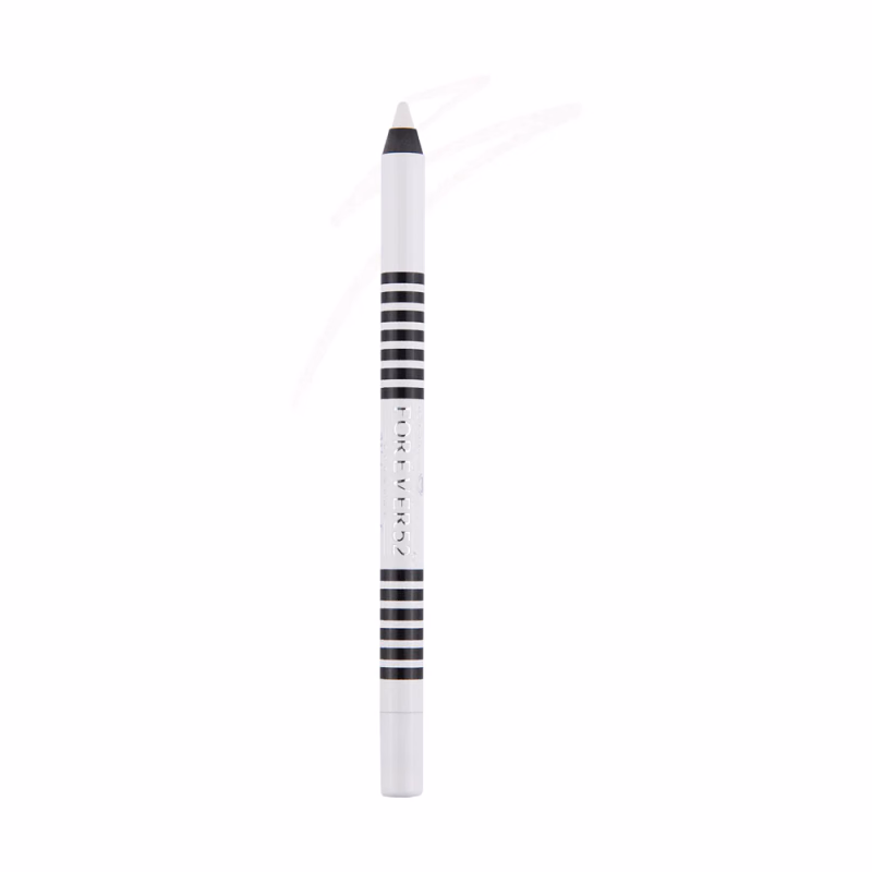 Daily Life Forever52 - White Tide - Waterproof Smoothening Eye Pencil