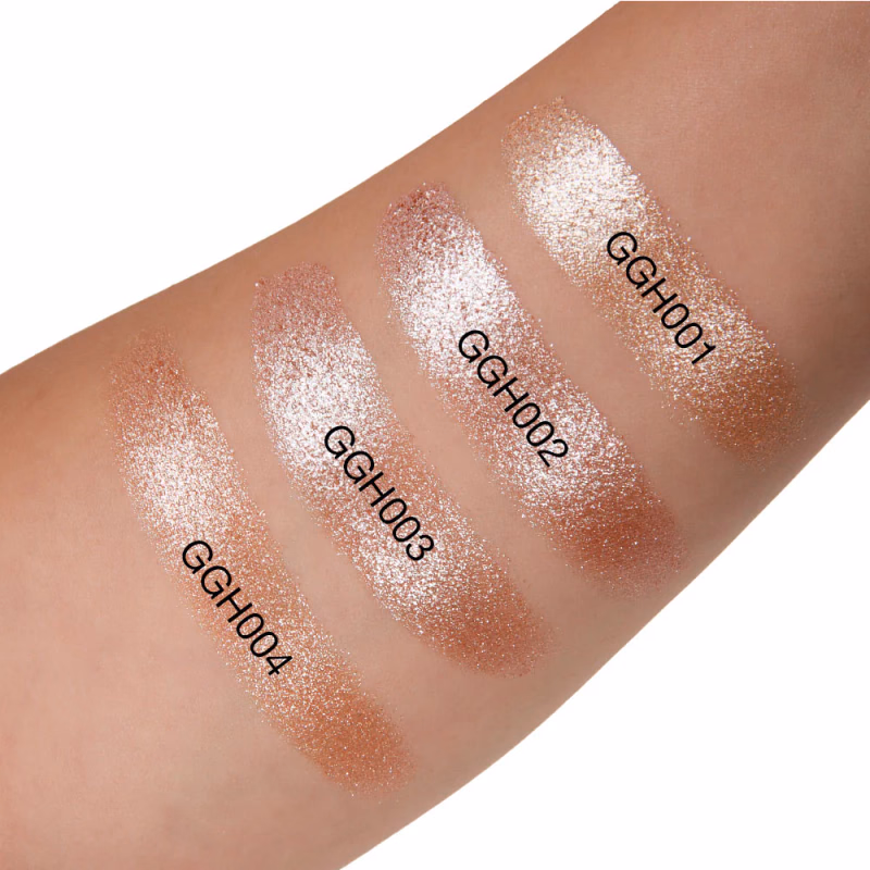 Daily Life Forever52 - GGH001 - Glow Gal Loose Highlighter