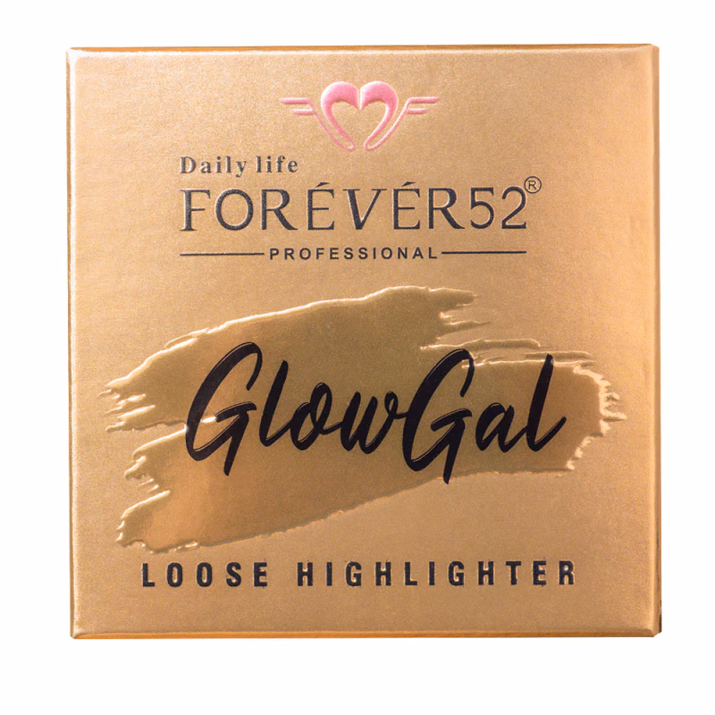 Daily Life Forever52 - GGH001 - Glow Gal Loose Highlighter