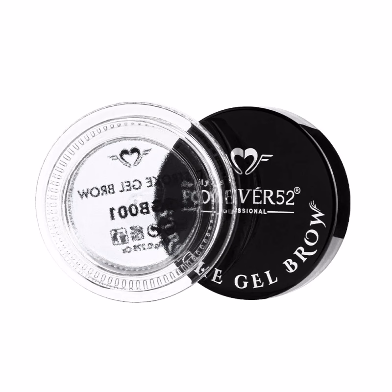 Daily Life Forever52 - SGB001 - Stroke Gel Brow