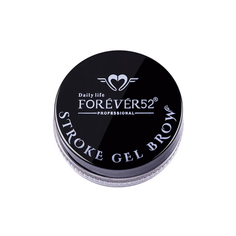 Daily Life Forever52 - SGB001 - Stroke Gel Brow