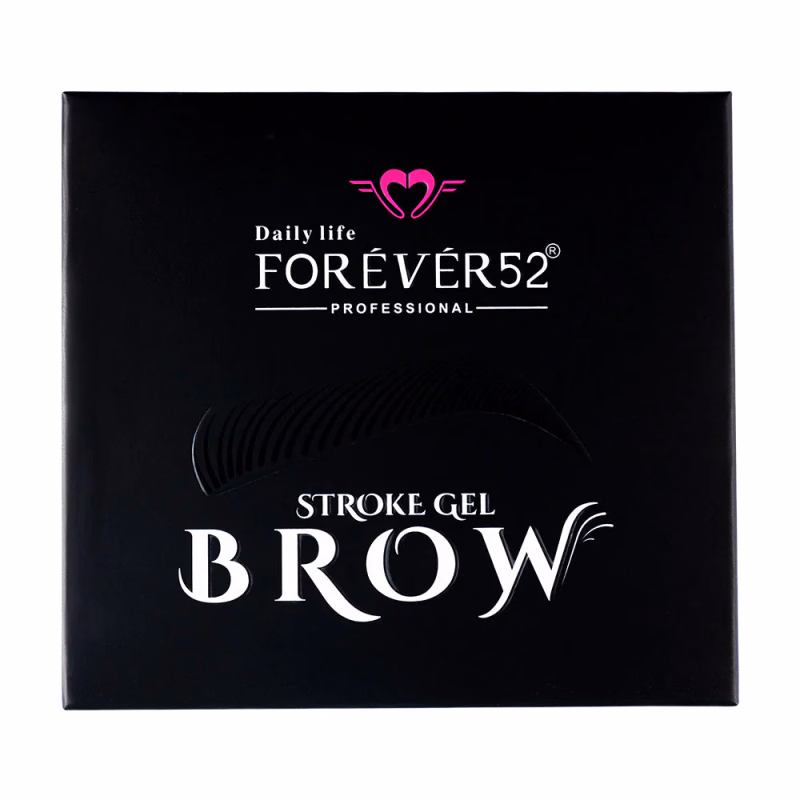 Daily Life Forever52 - SGB001 - Stroke Gel Brow